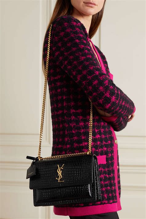 small sunset bag ysl